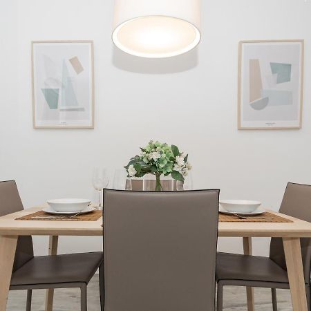 Apartamento Ferrandiz Málaga Dış mekan fotoğraf