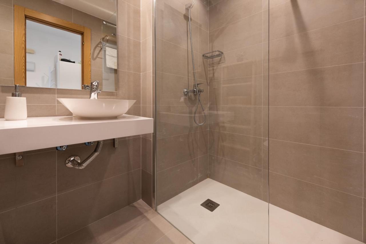 Apartamento Ferrandiz Málaga Dış mekan fotoğraf
